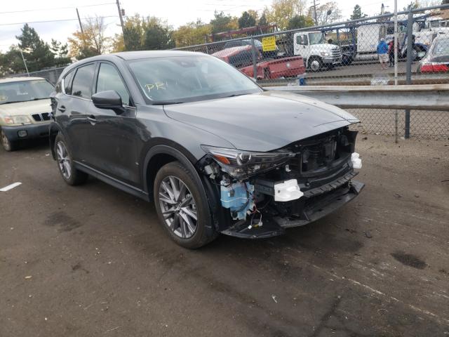 Photo 0 VIN: JM3KFBDM2L0720766 - MAZDA CX-5 