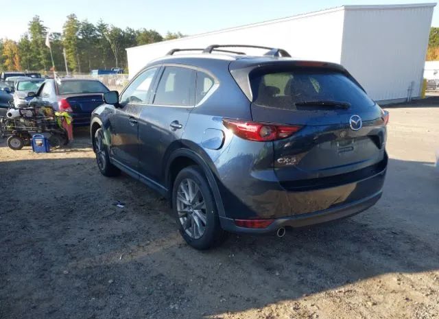 Photo 2 VIN: JM3KFBDM2L0721819 - MAZDA CX-5 