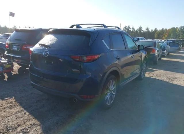 Photo 3 VIN: JM3KFBDM2L0721819 - MAZDA CX-5 