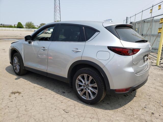 Photo 1 VIN: JM3KFBDM2L0725398 - MAZDA CX-5 GRAND 