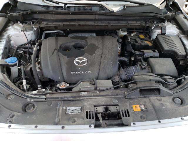 Photo 11 VIN: JM3KFBDM2L0725398 - MAZDA CX-5 GRAND 