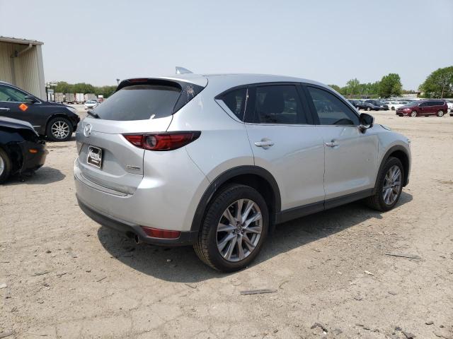 Photo 2 VIN: JM3KFBDM2L0725398 - MAZDA CX-5 GRAND 