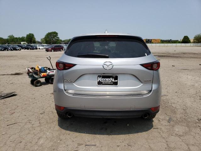 Photo 5 VIN: JM3KFBDM2L0725398 - MAZDA CX-5 GRAND 