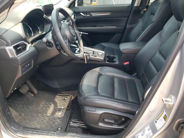 Photo 6 VIN: JM3KFBDM2L0725398 - MAZDA CX-5 GRAND 