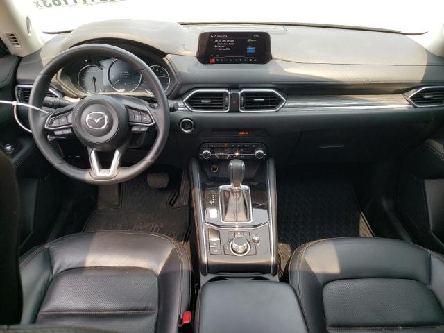 Photo 7 VIN: JM3KFBDM2L0725398 - MAZDA CX-5 GRAND 