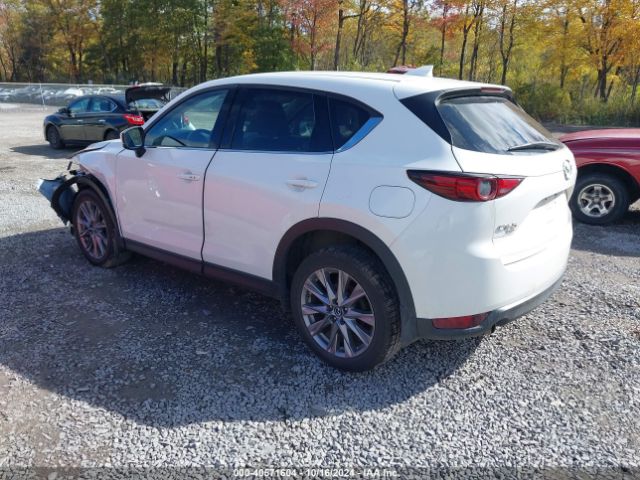 Photo 2 VIN: JM3KFBDM2L0728849 - MAZDA CX-5 