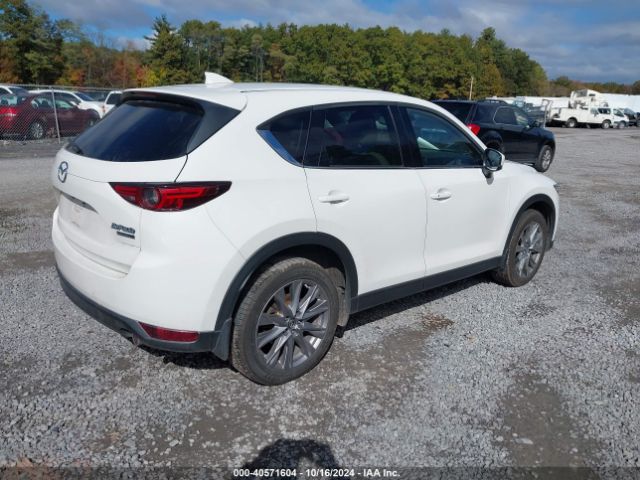 Photo 3 VIN: JM3KFBDM2L0728849 - MAZDA CX-5 