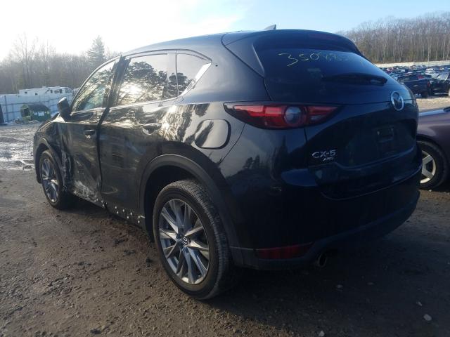 Photo 2 VIN: JM3KFBDM2L0751368 - MAZDA CX-5 