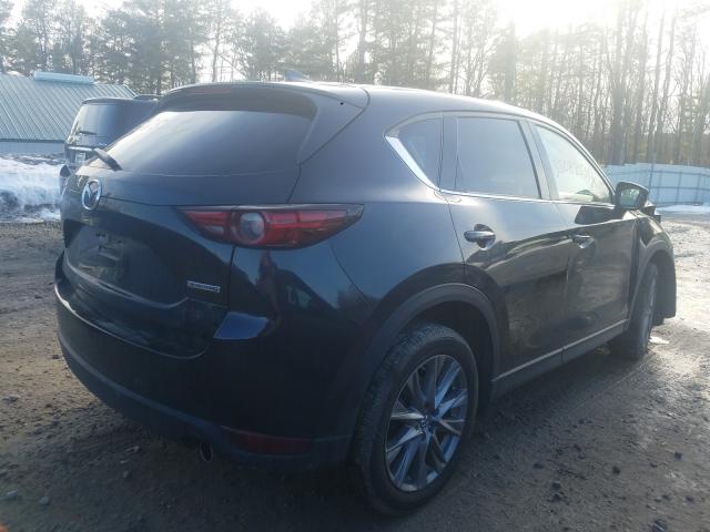 Photo 3 VIN: JM3KFBDM2L0751368 - MAZDA CX-5 