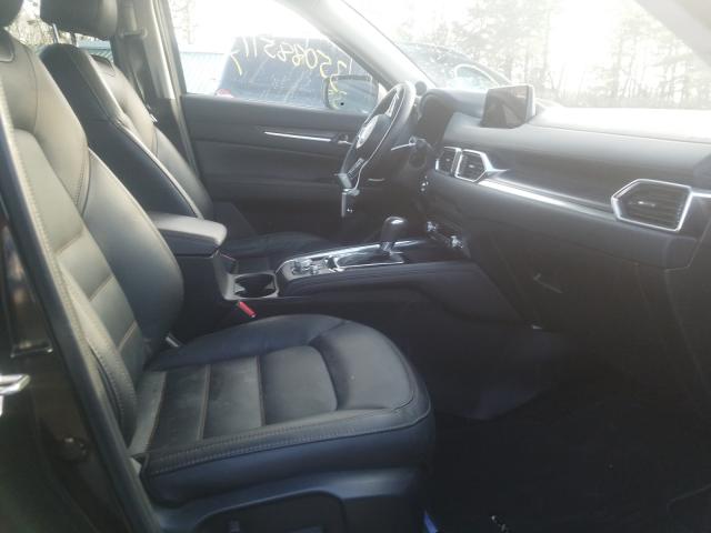 Photo 4 VIN: JM3KFBDM2L0751368 - MAZDA CX-5 