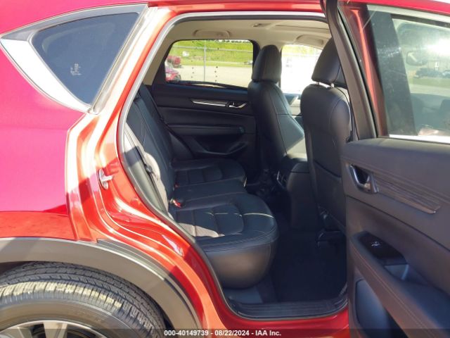 Photo 7 VIN: JM3KFBDM2L0763181 - MAZDA CX-5 