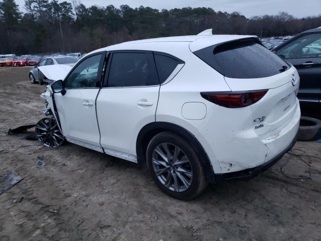 Photo 1 VIN: JM3KFBDM2L0820236 - MAZDA CX-5 