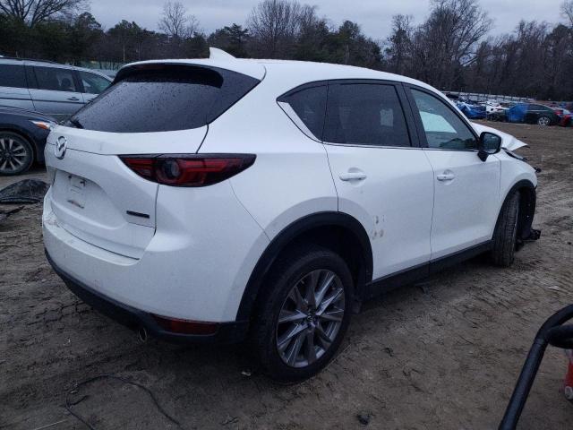 Photo 2 VIN: JM3KFBDM2L0820236 - MAZDA CX-5 