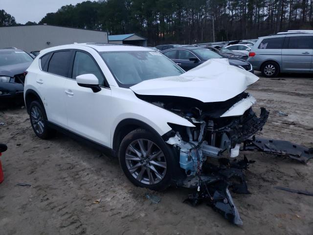 Photo 3 VIN: JM3KFBDM2L0820236 - MAZDA CX-5 