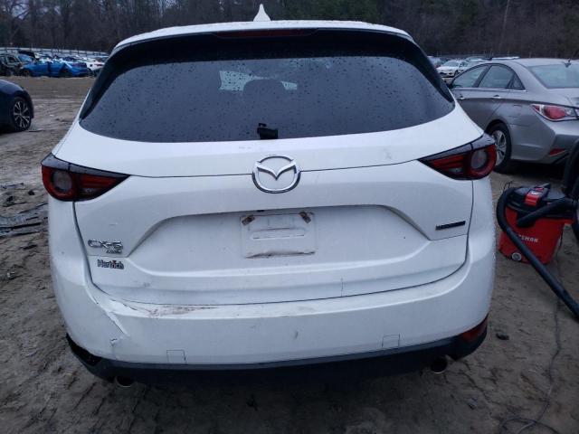 Photo 5 VIN: JM3KFBDM2L0820236 - MAZDA CX-5 