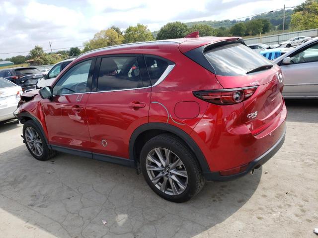 Photo 1 VIN: JM3KFBDM2L0826604 - MAZDA CX-5 GRAND 