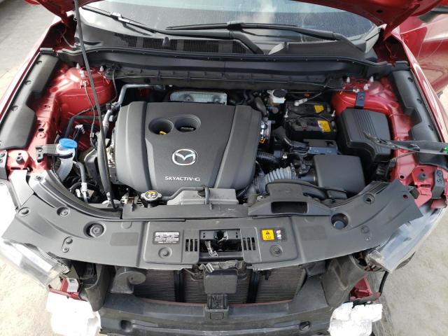 Photo 11 VIN: JM3KFBDM2L0826604 - MAZDA CX-5 GRAND 