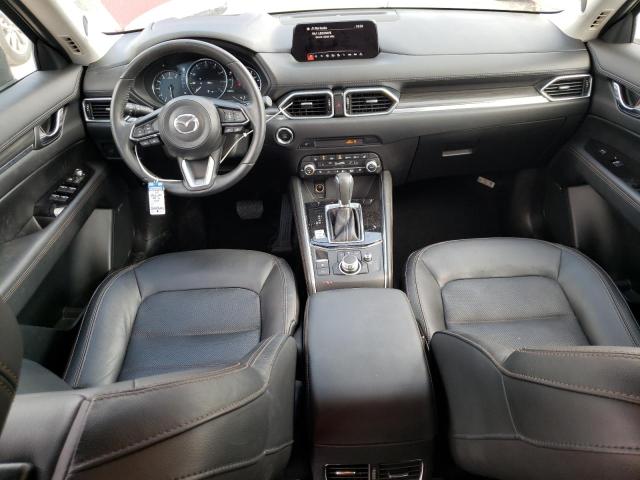 Photo 7 VIN: JM3KFBDM2L0826604 - MAZDA CX-5 GRAND 