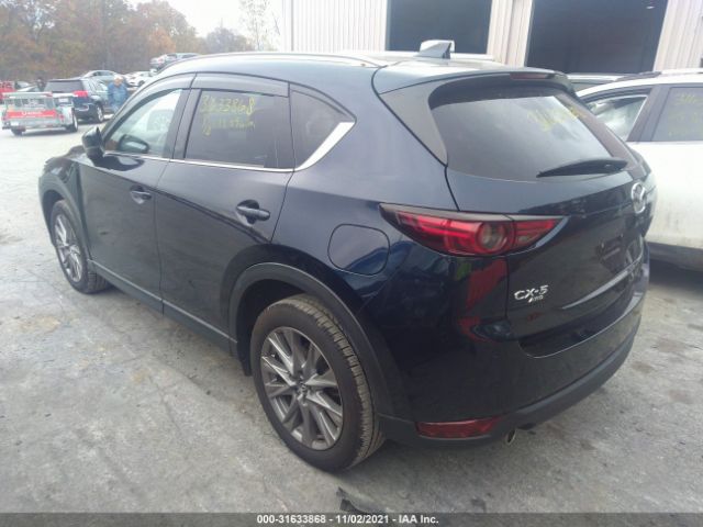 Photo 2 VIN: JM3KFBDM2L0869081 - MAZDA CX-5 