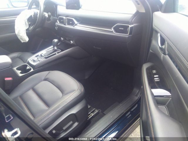 Photo 4 VIN: JM3KFBDM2L0869081 - MAZDA CX-5 