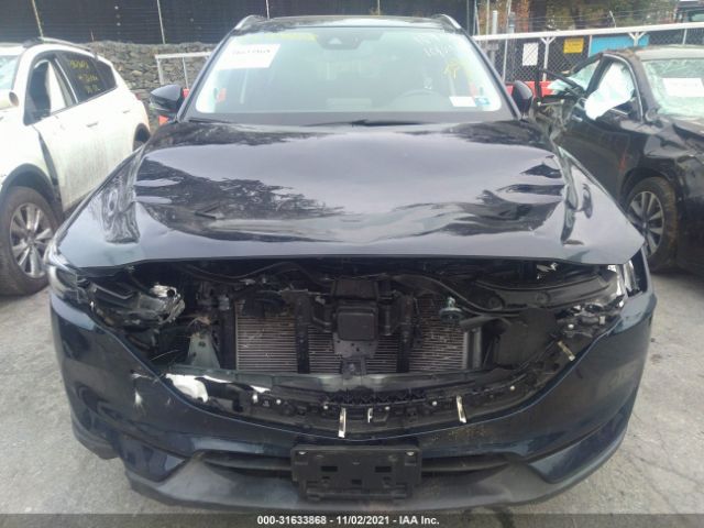 Photo 5 VIN: JM3KFBDM2L0869081 - MAZDA CX-5 