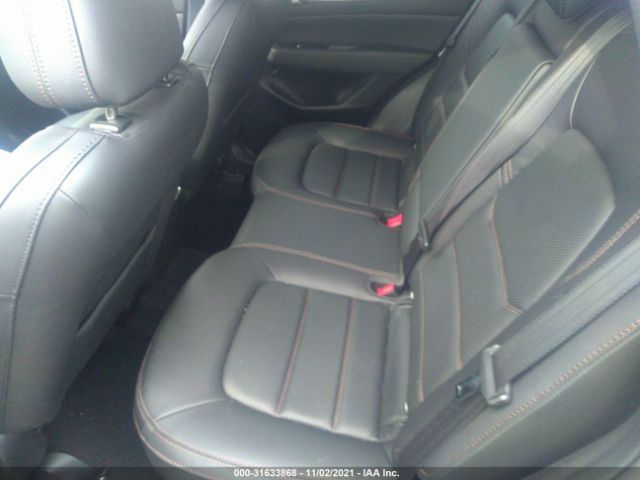 Photo 7 VIN: JM3KFBDM2L0869081 - MAZDA CX-5 