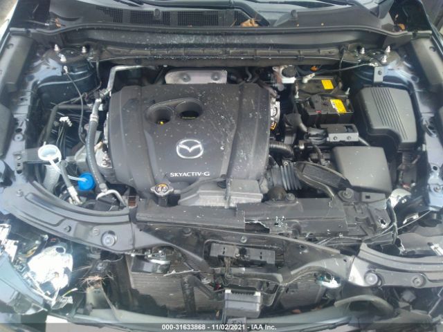 Photo 9 VIN: JM3KFBDM2L0869081 - MAZDA CX-5 