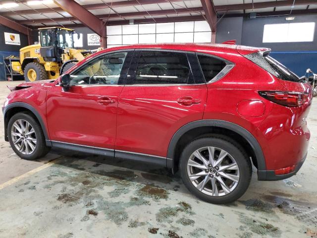 Photo 1 VIN: JM3KFBDM2L1720826 - MAZDA CX-5 