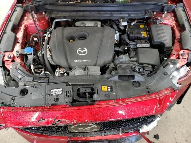 Photo 10 VIN: JM3KFBDM2L1720826 - MAZDA CX-5 