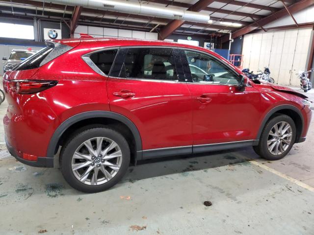 Photo 2 VIN: JM3KFBDM2L1720826 - MAZDA CX-5 