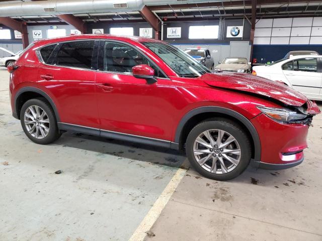 Photo 3 VIN: JM3KFBDM2L1720826 - MAZDA CX-5 