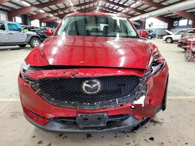 Photo 4 VIN: JM3KFBDM2L1720826 - MAZDA CX-5 