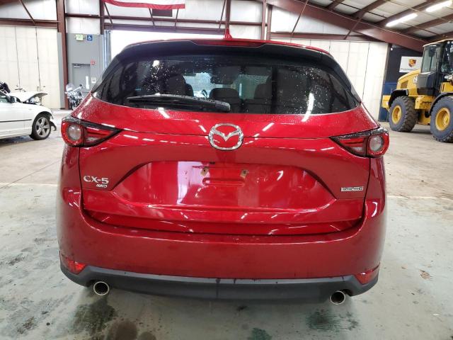 Photo 5 VIN: JM3KFBDM2L1720826 - MAZDA CX-5 