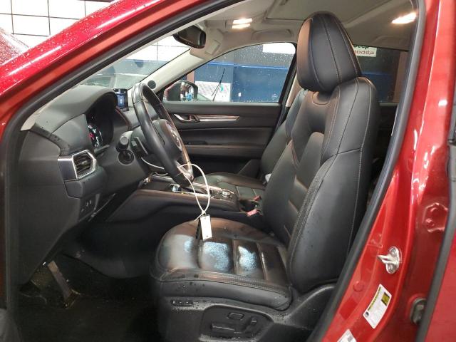 Photo 6 VIN: JM3KFBDM2L1720826 - MAZDA CX-5 