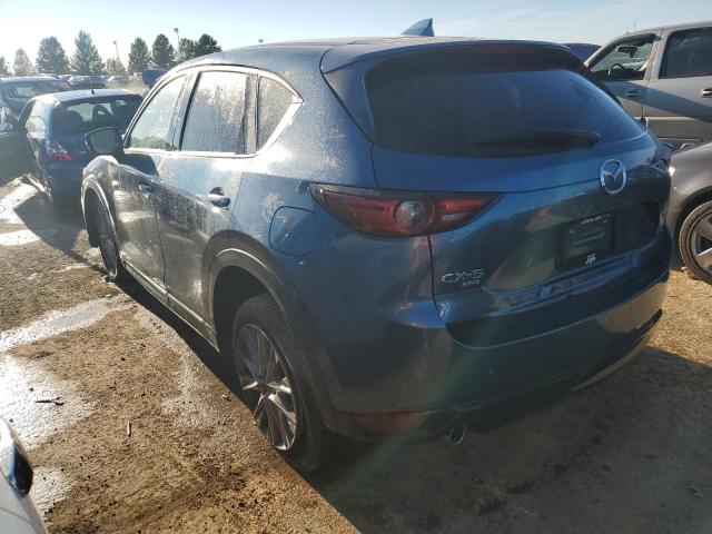 Photo 1 VIN: JM3KFBDM2L1723872 - MAZDA CX-5 