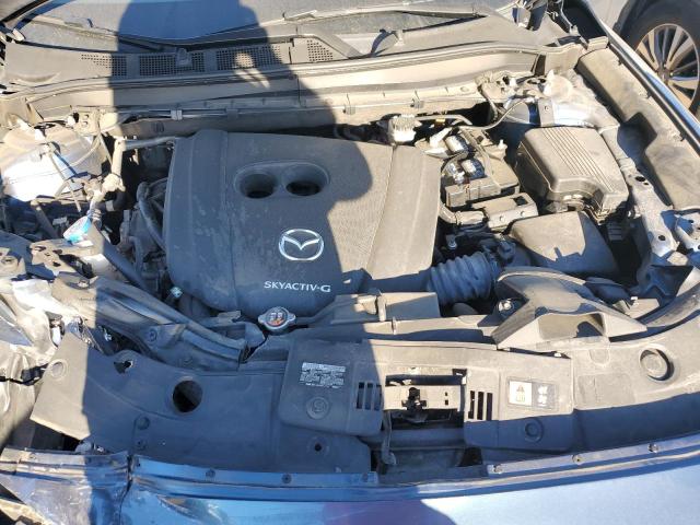 Photo 11 VIN: JM3KFBDM2L1723872 - MAZDA CX-5 