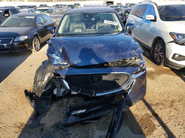 Photo 4 VIN: JM3KFBDM2L1723872 - MAZDA CX-5 