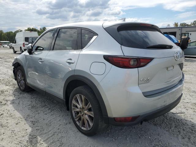 Photo 2 VIN: JM3KFBDM2L1731812 - MAZDA CX-5 GRAND 