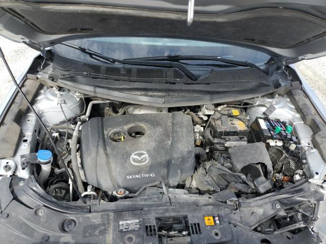 Photo 6 VIN: JM3KFBDM2L1731812 - MAZDA CX-5 GRAND 