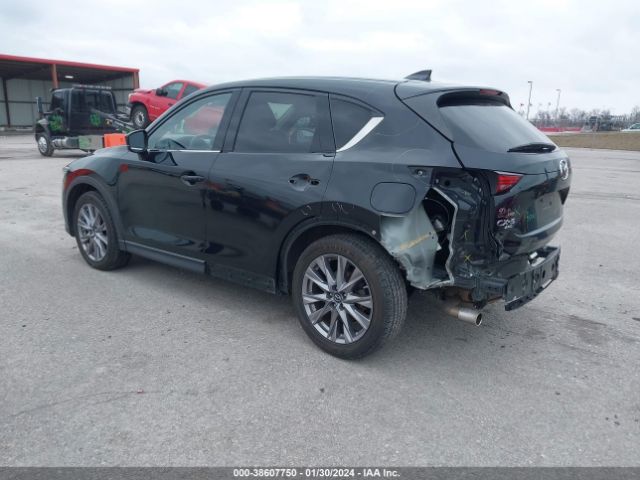 Photo 2 VIN: JM3KFBDM2L1781321 - MAZDA CX-5 