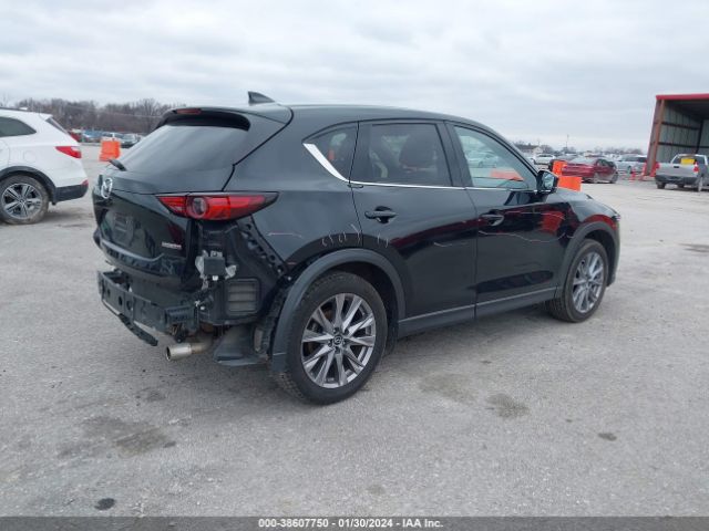 Photo 3 VIN: JM3KFBDM2L1781321 - MAZDA CX-5 