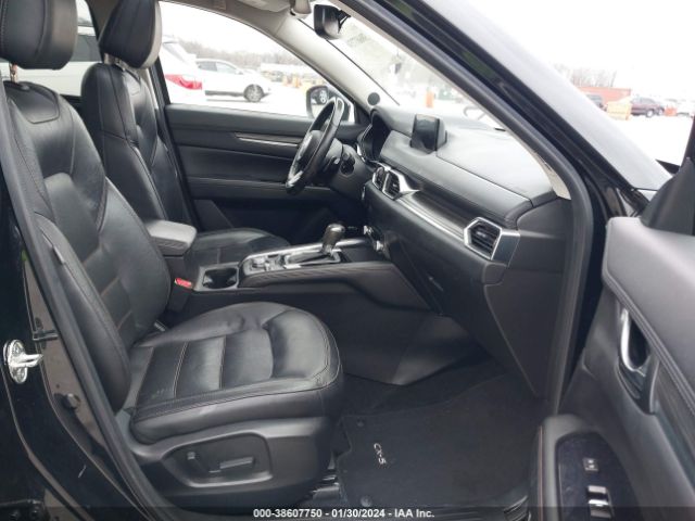 Photo 4 VIN: JM3KFBDM2L1781321 - MAZDA CX-5 