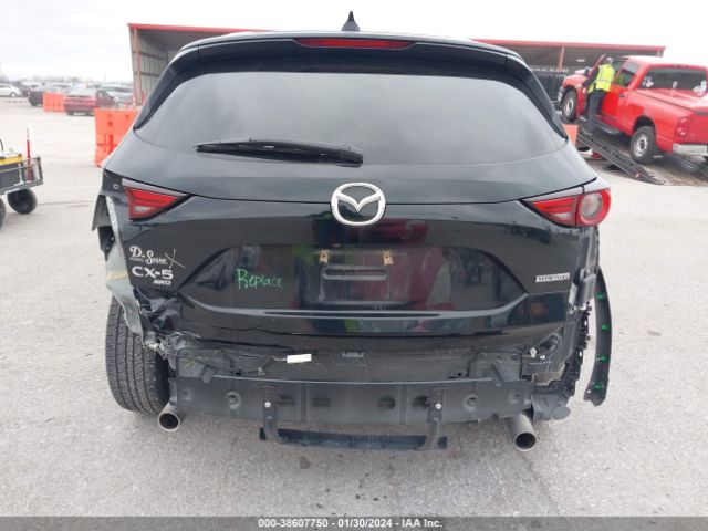 Photo 5 VIN: JM3KFBDM2L1781321 - MAZDA CX-5 