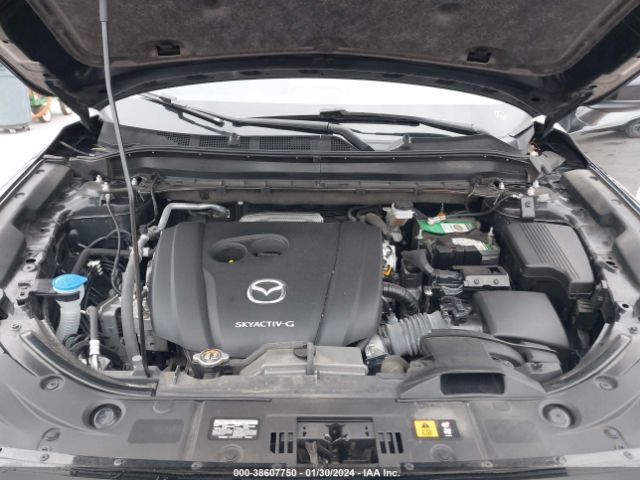 Photo 9 VIN: JM3KFBDM2L1781321 - MAZDA CX-5 