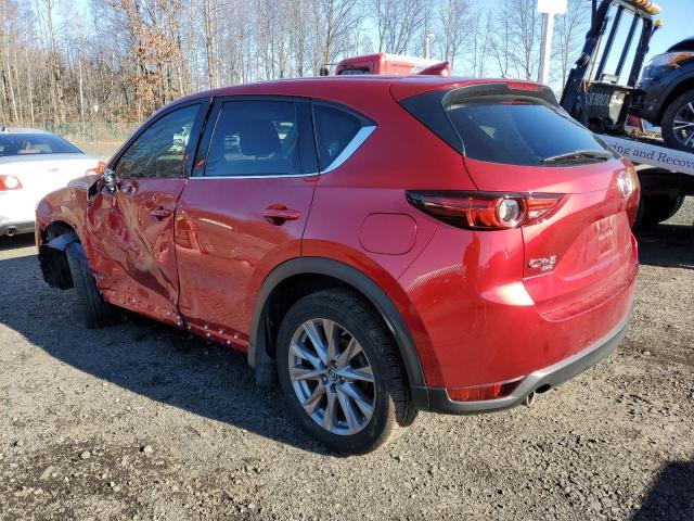 Photo 1 VIN: JM3KFBDM2L1820506 - MAZDA CX-5 GRAND 