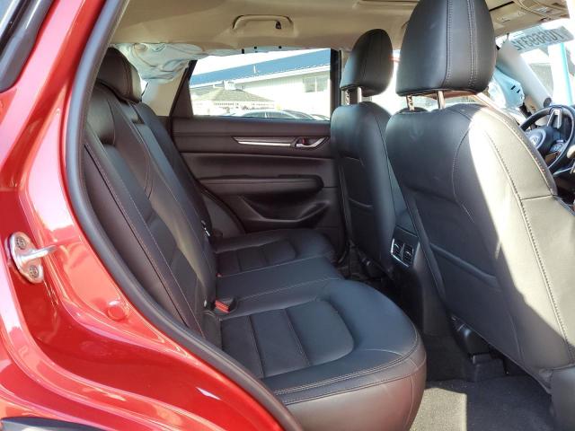 Photo 10 VIN: JM3KFBDM2L1820506 - MAZDA CX-5 GRAND 