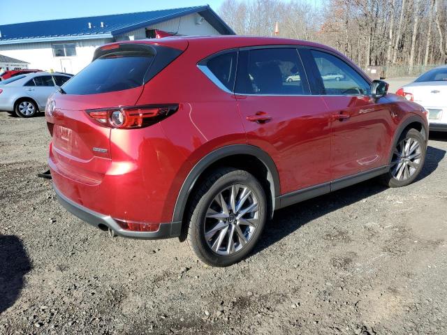 Photo 2 VIN: JM3KFBDM2L1820506 - MAZDA CX-5 GRAND 