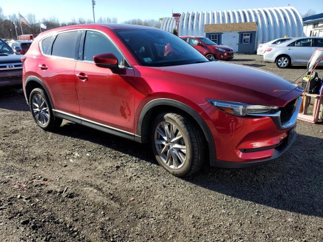 Photo 3 VIN: JM3KFBDM2L1820506 - MAZDA CX-5 GRAND 