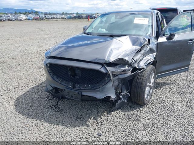 Photo 5 VIN: JM3KFBDM2L1860536 - MAZDA CX-5 