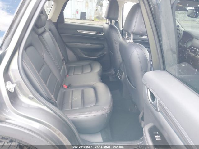 Photo 7 VIN: JM3KFBDM2L1860536 - MAZDA CX-5 